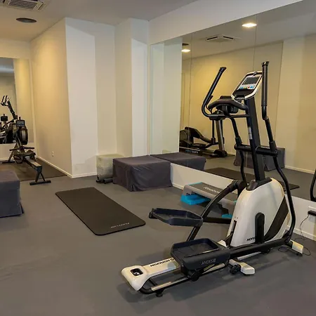 Apartament Ascosasso