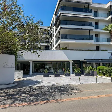 Ascosasso Apartament