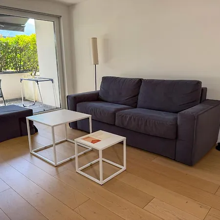 Ascosasso Apartament