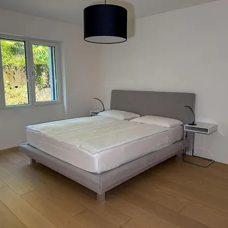 Apartament Ascosasso