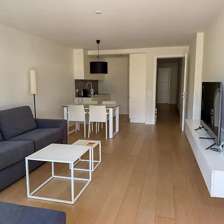 Ascosasso Apartament *