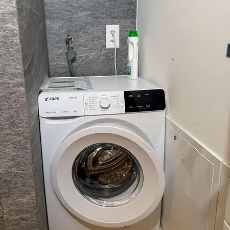 Ascosasso Apartament