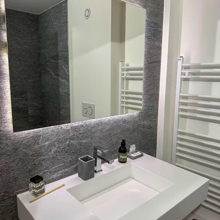 Ascosasso Apartament