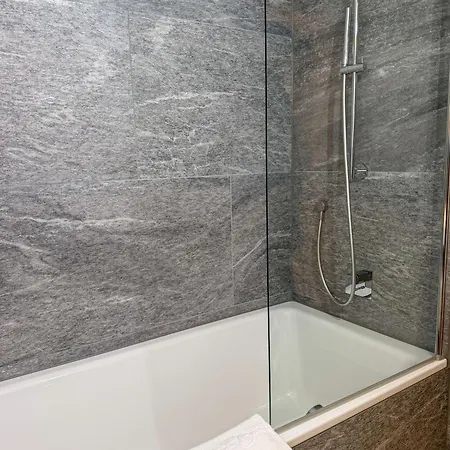 Ascosasso Apartament