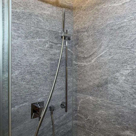 Ascosasso Apartament