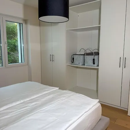 Ascosasso Apartament *