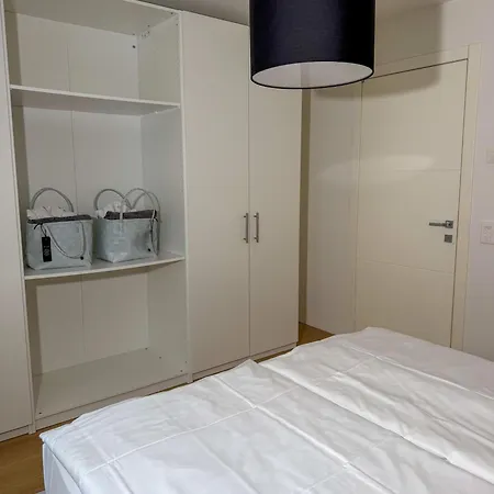 Apartament Ascosasso *