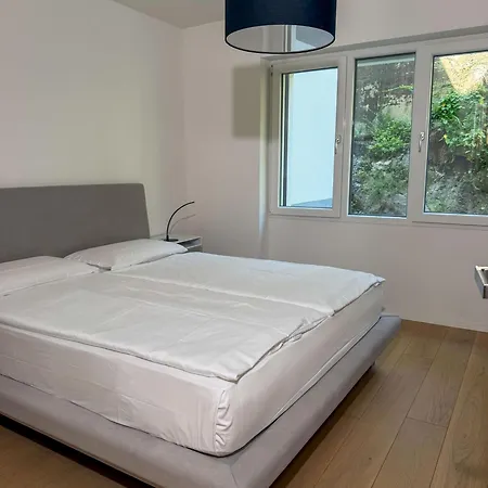 Apartament Ascosasso *