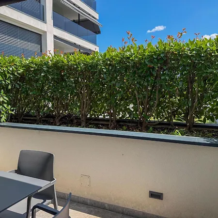 Ascosasso Apartament *