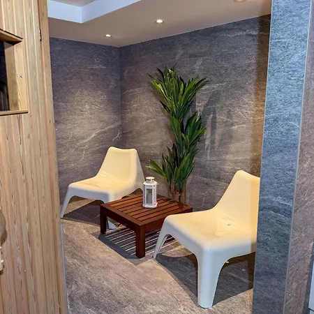 Ascosasso Apartament