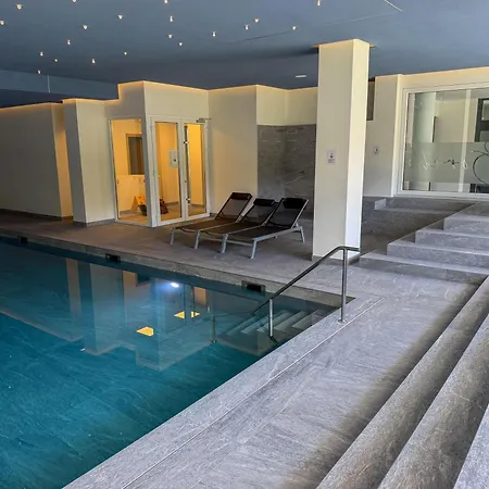 Apartament Ascosasso