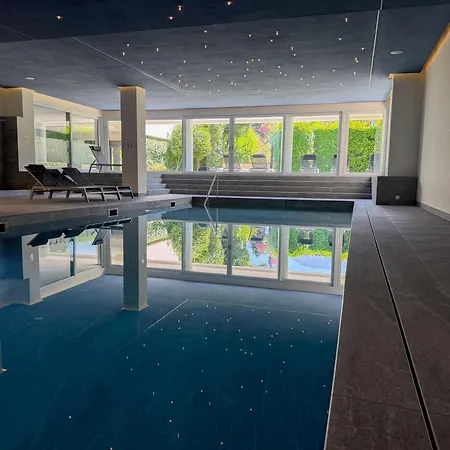 Ascosasso Apartament Ascona