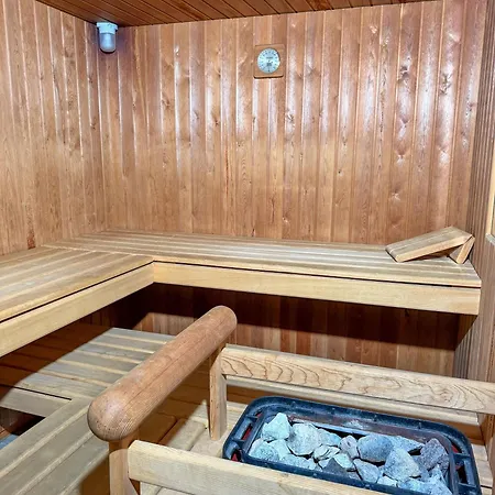 Ascosasso Apartament