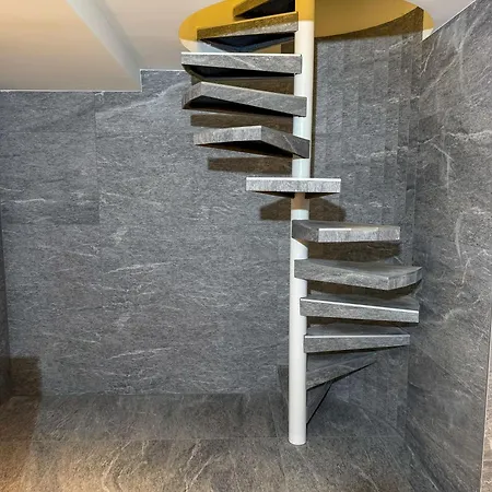 Apartament Ascosasso *